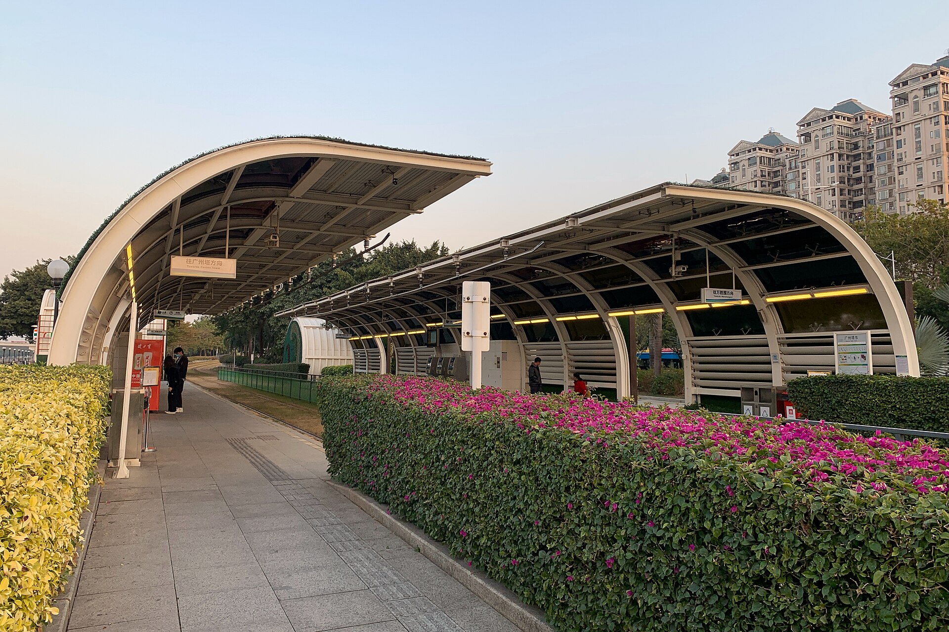 Canton Tower gallery image 8