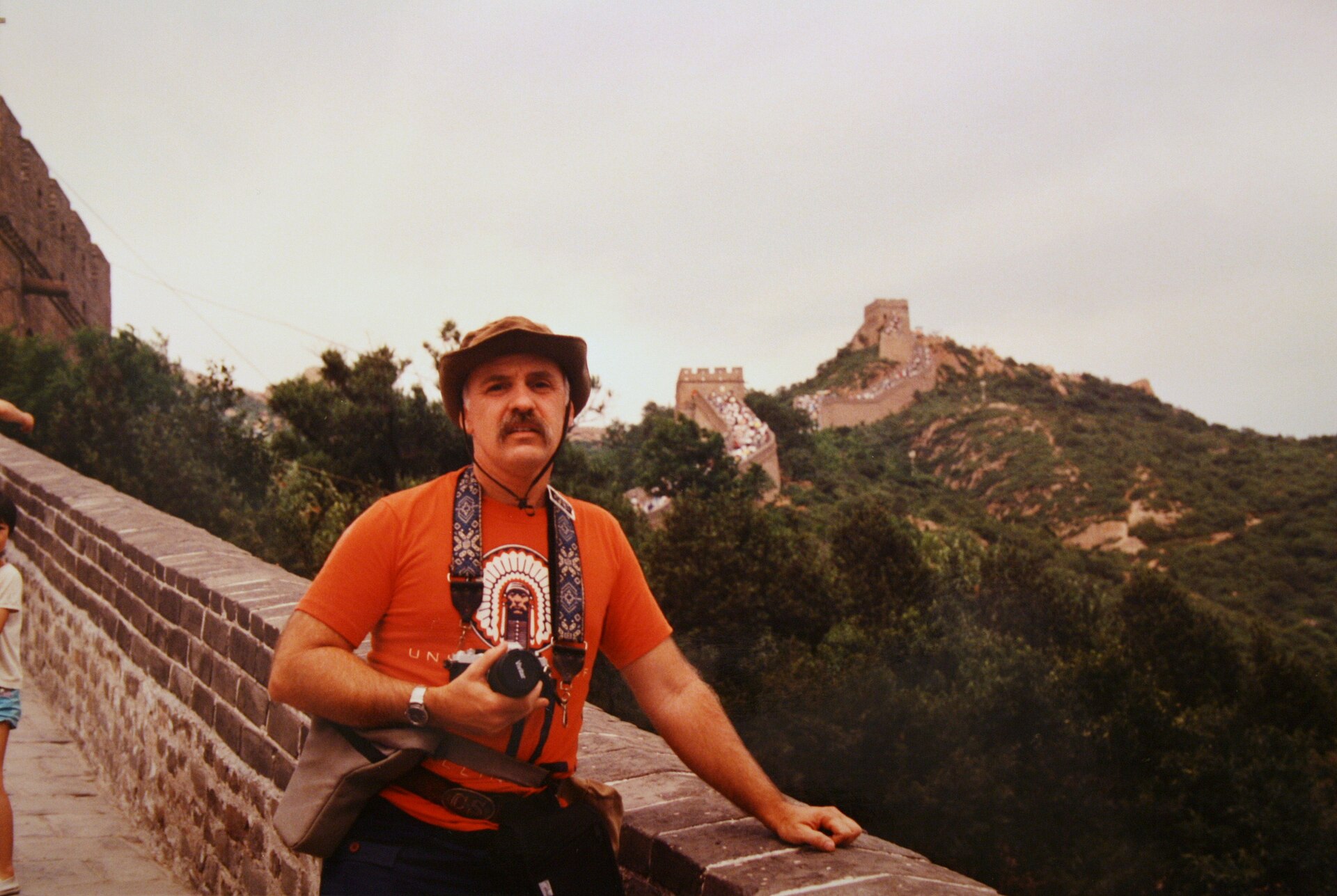 Great Wall — Badaling gallery image 1