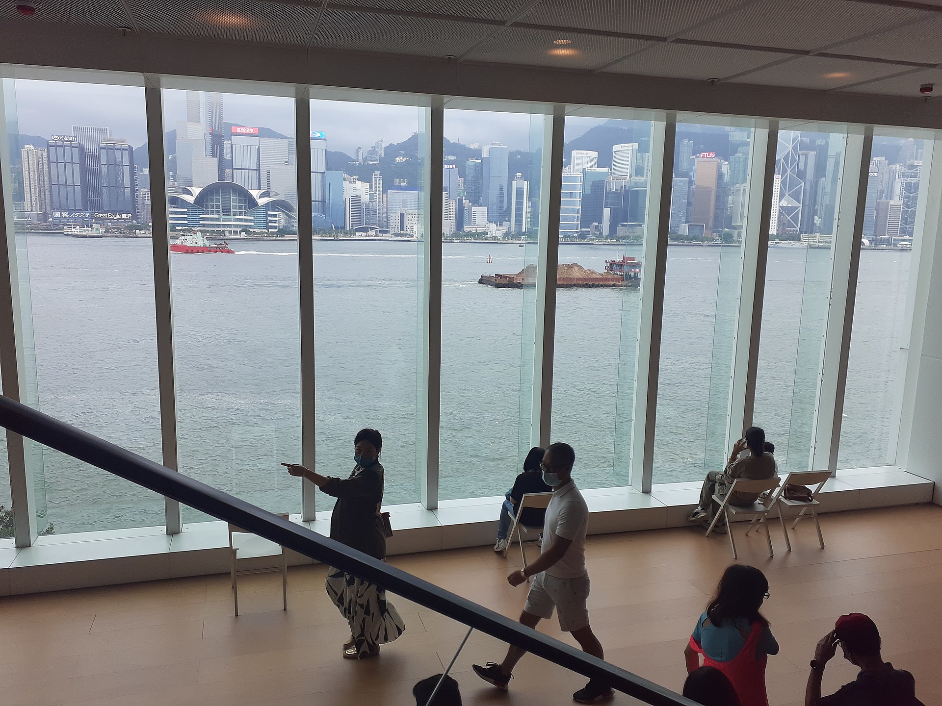 Hong Kong Museum of Art gallery image 3