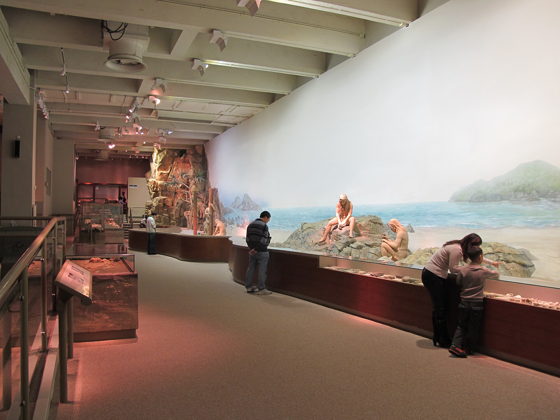 Hong Kong Museum of History gallery image 1