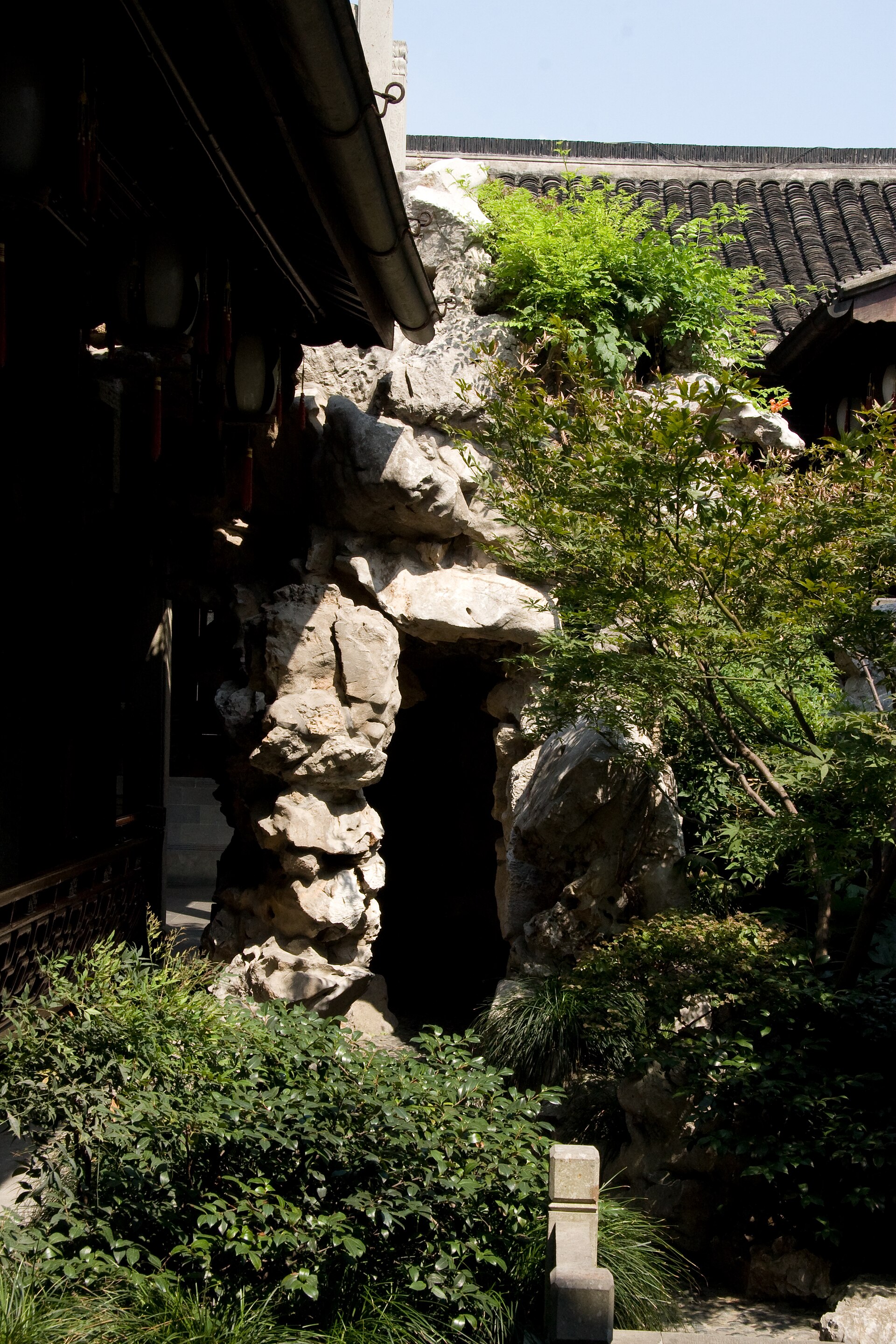Hu Xueyan's Mansion gallery image 2