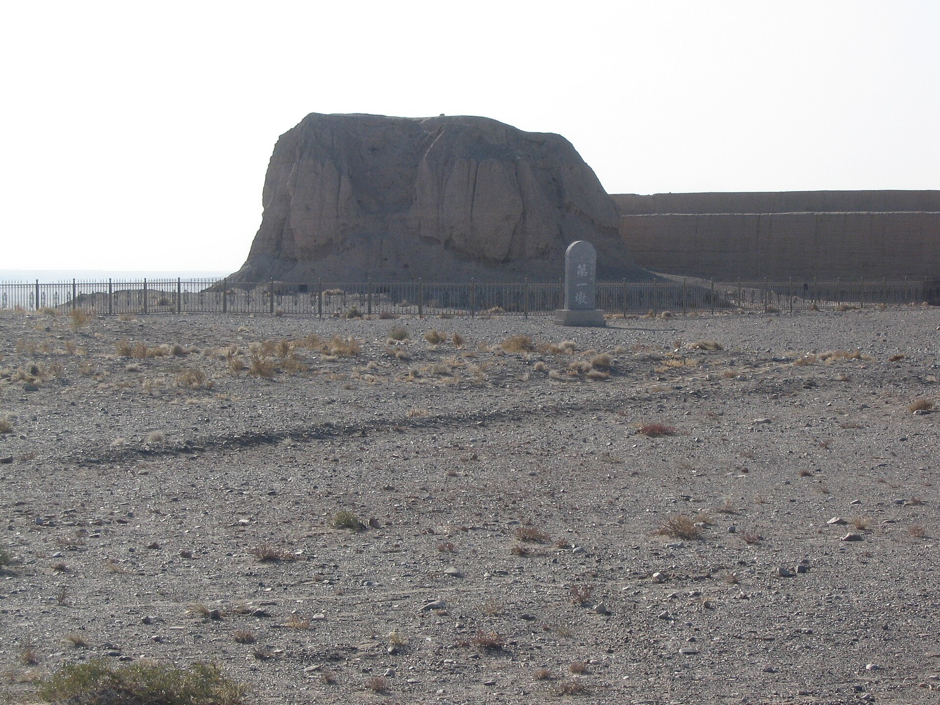 Jiayuguan Pass gallery image 4
