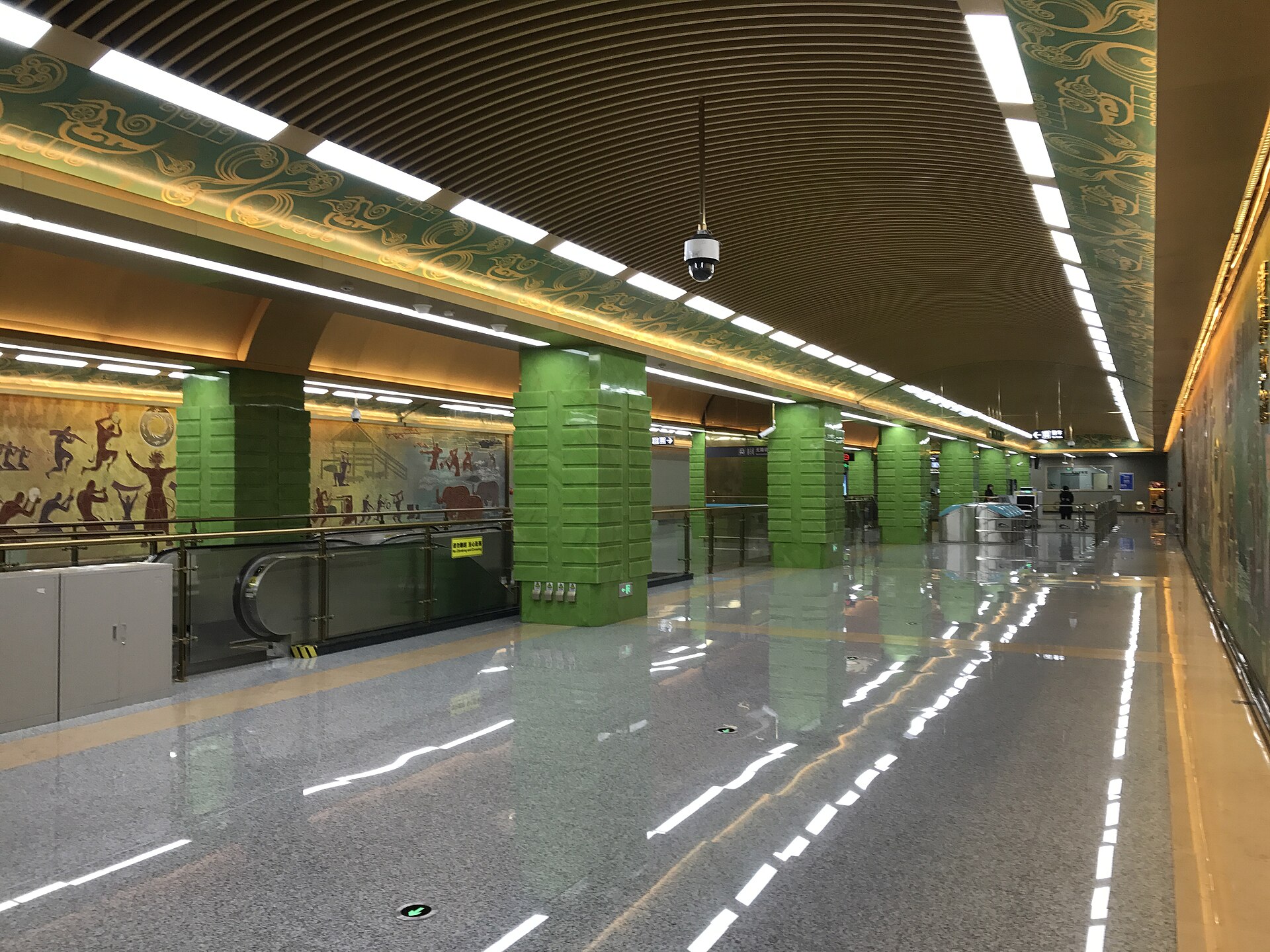 Jinsha Site Museum