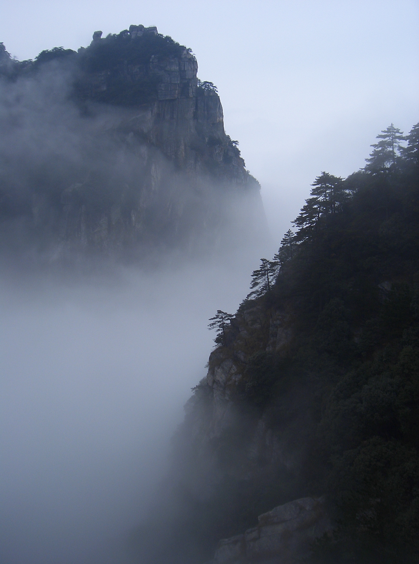 Mt Lu (Lushan) gallery image 2