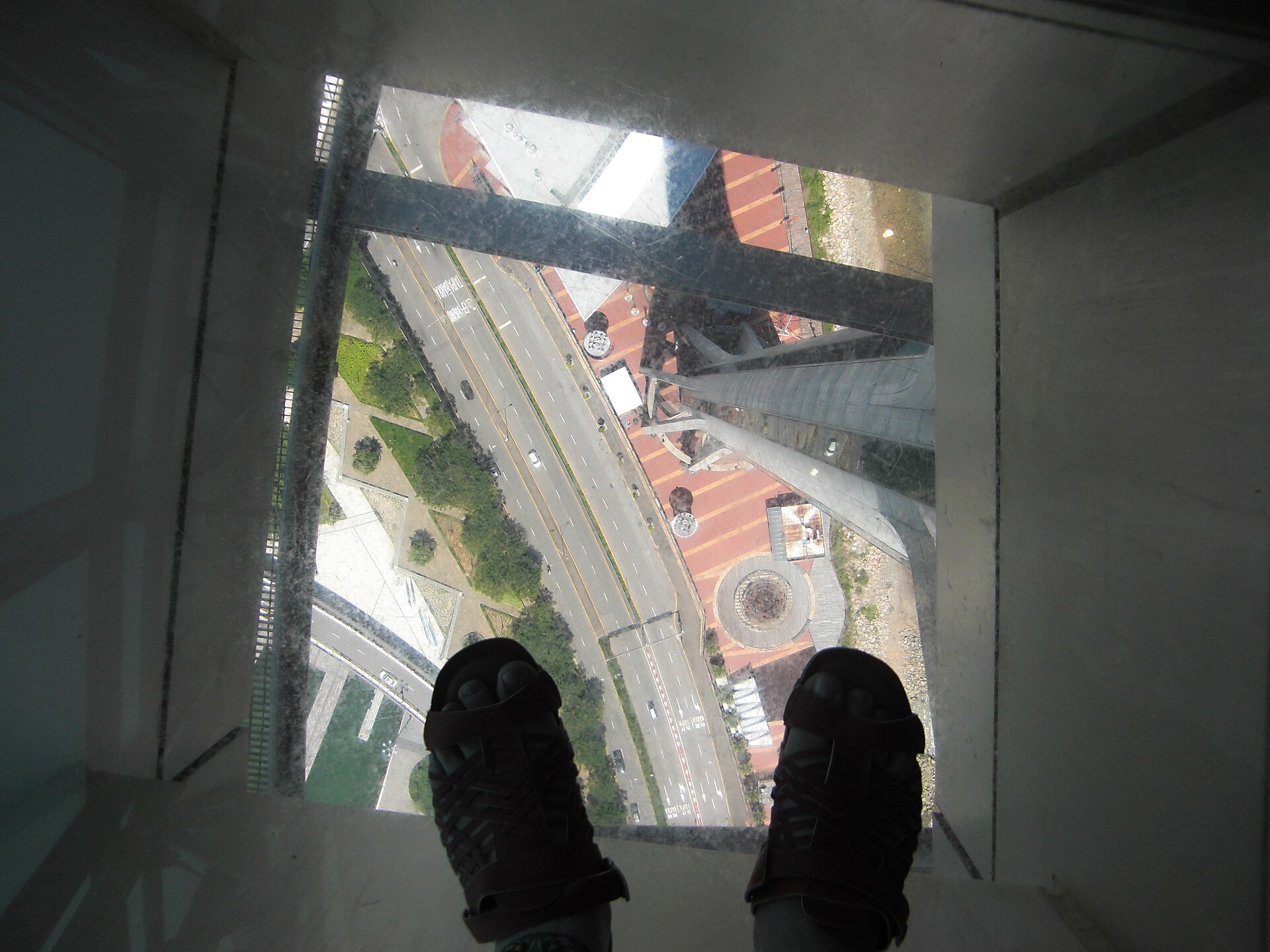 Macau Tower gallery image 2