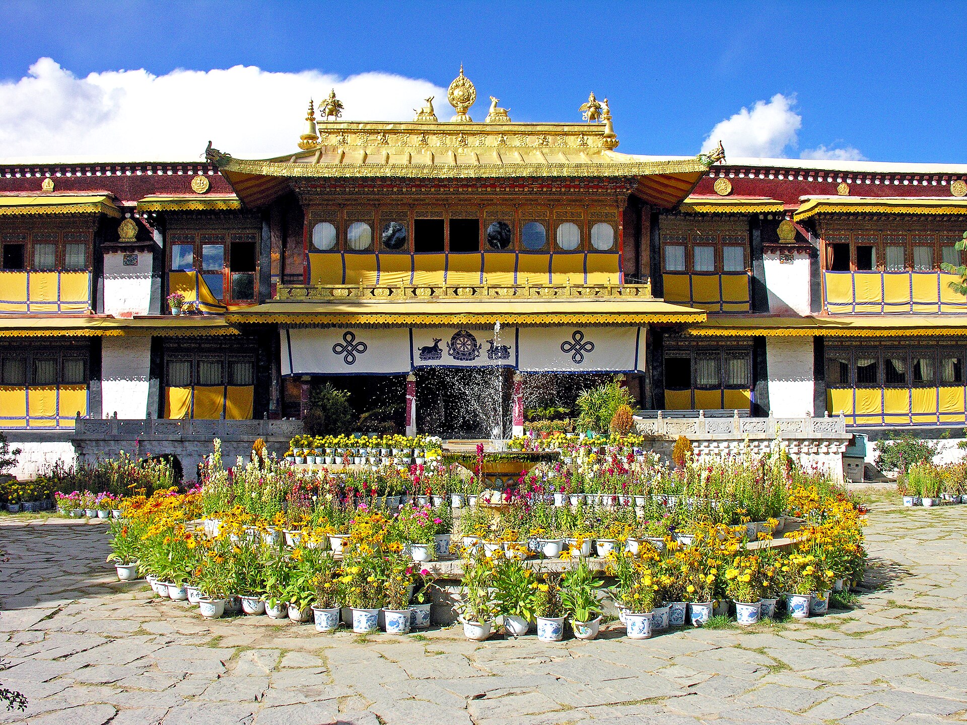 Norbulingka gallery image 1