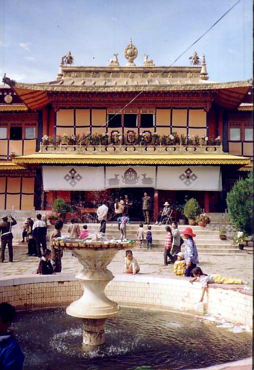 Norbulingka gallery image 2