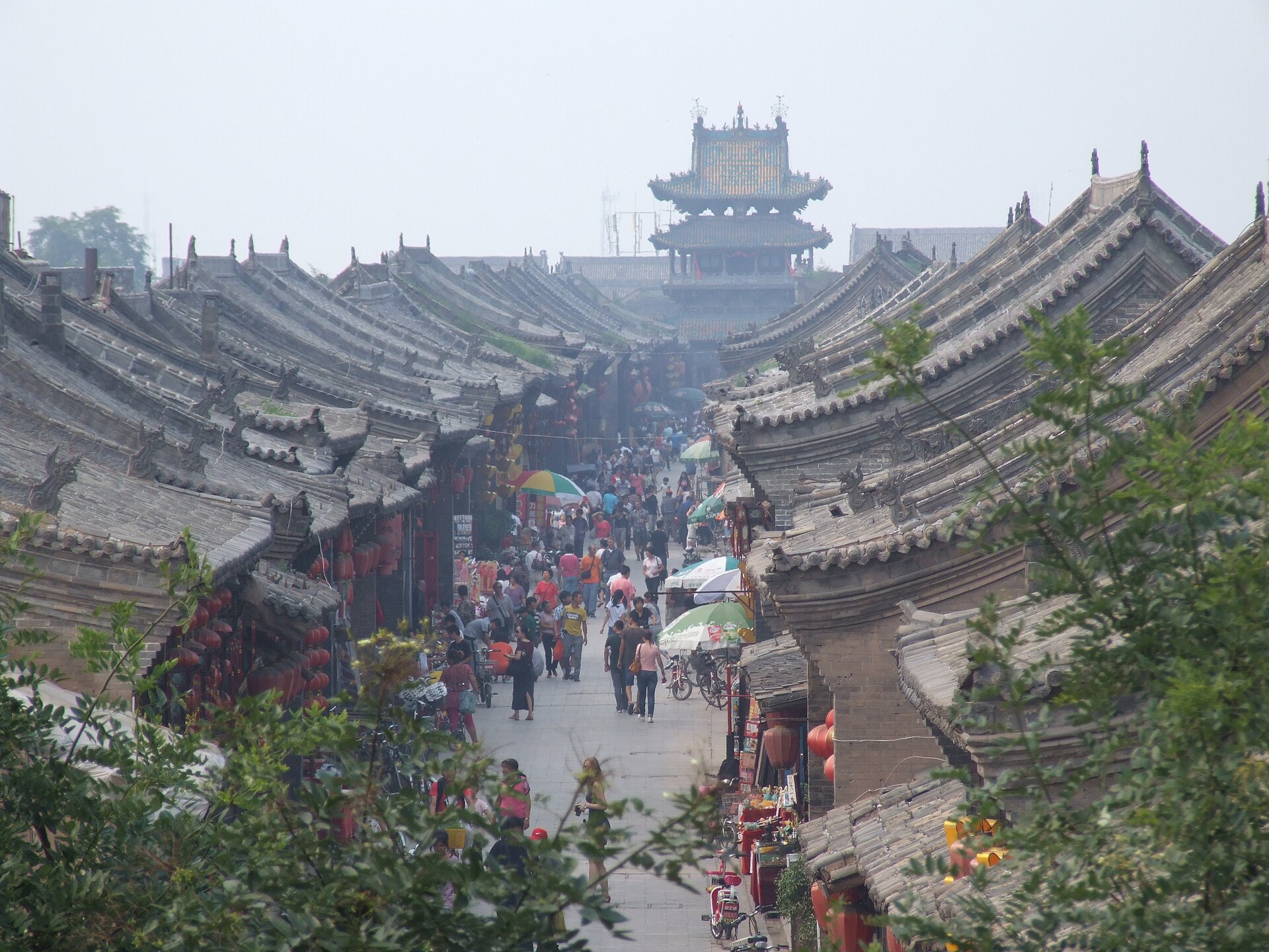 Pingyao Ancient City gallery image 1