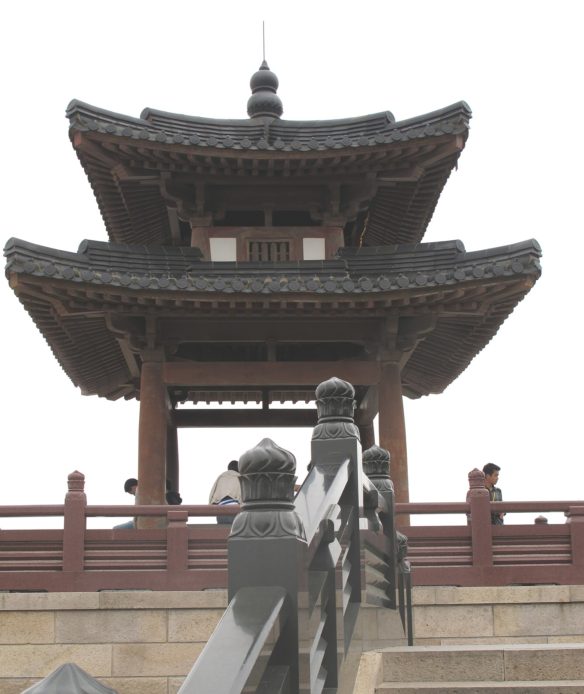 Mt Putuo (Putuoshan) gallery image 2