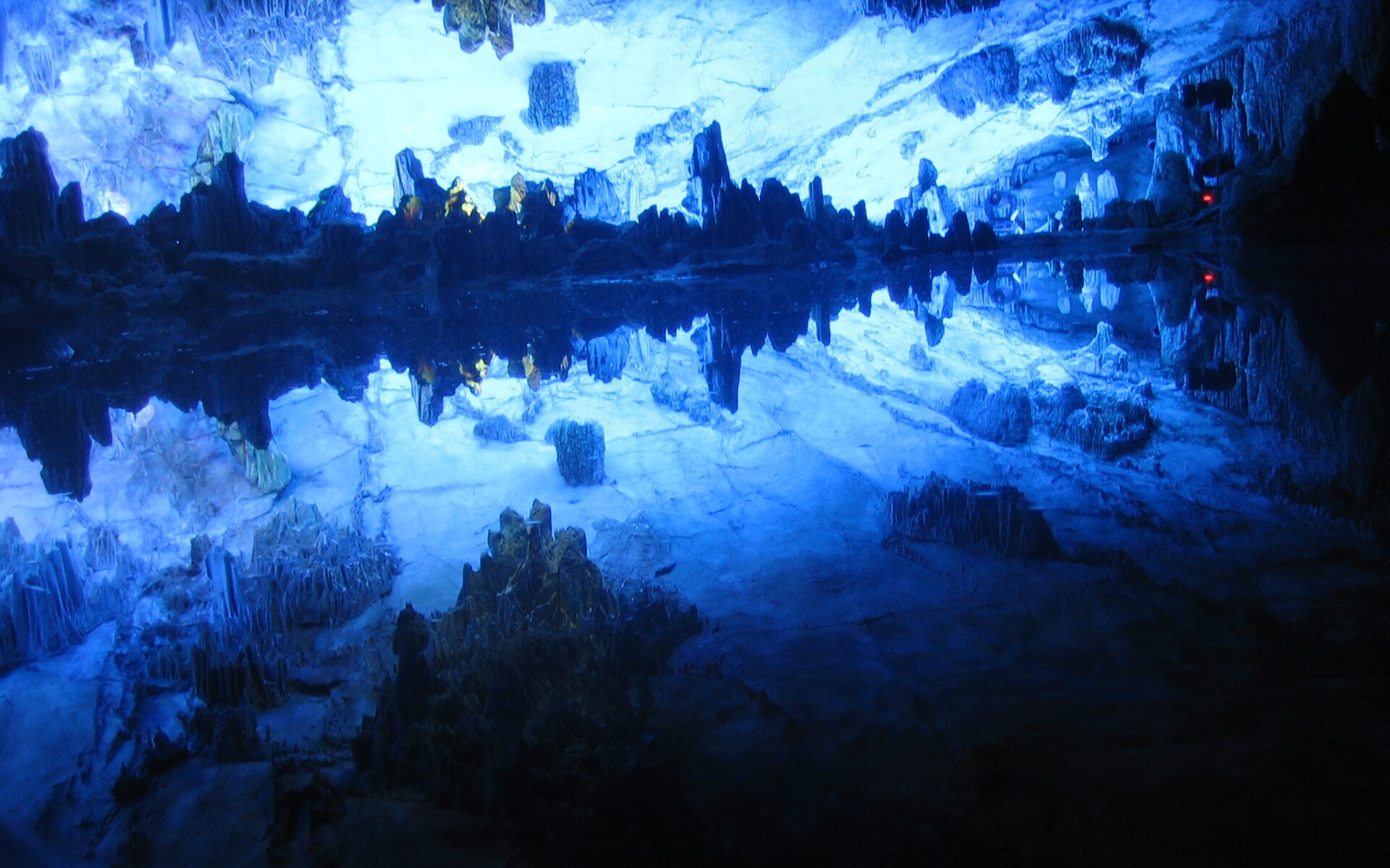 Reed Flute Cave gallery image 1