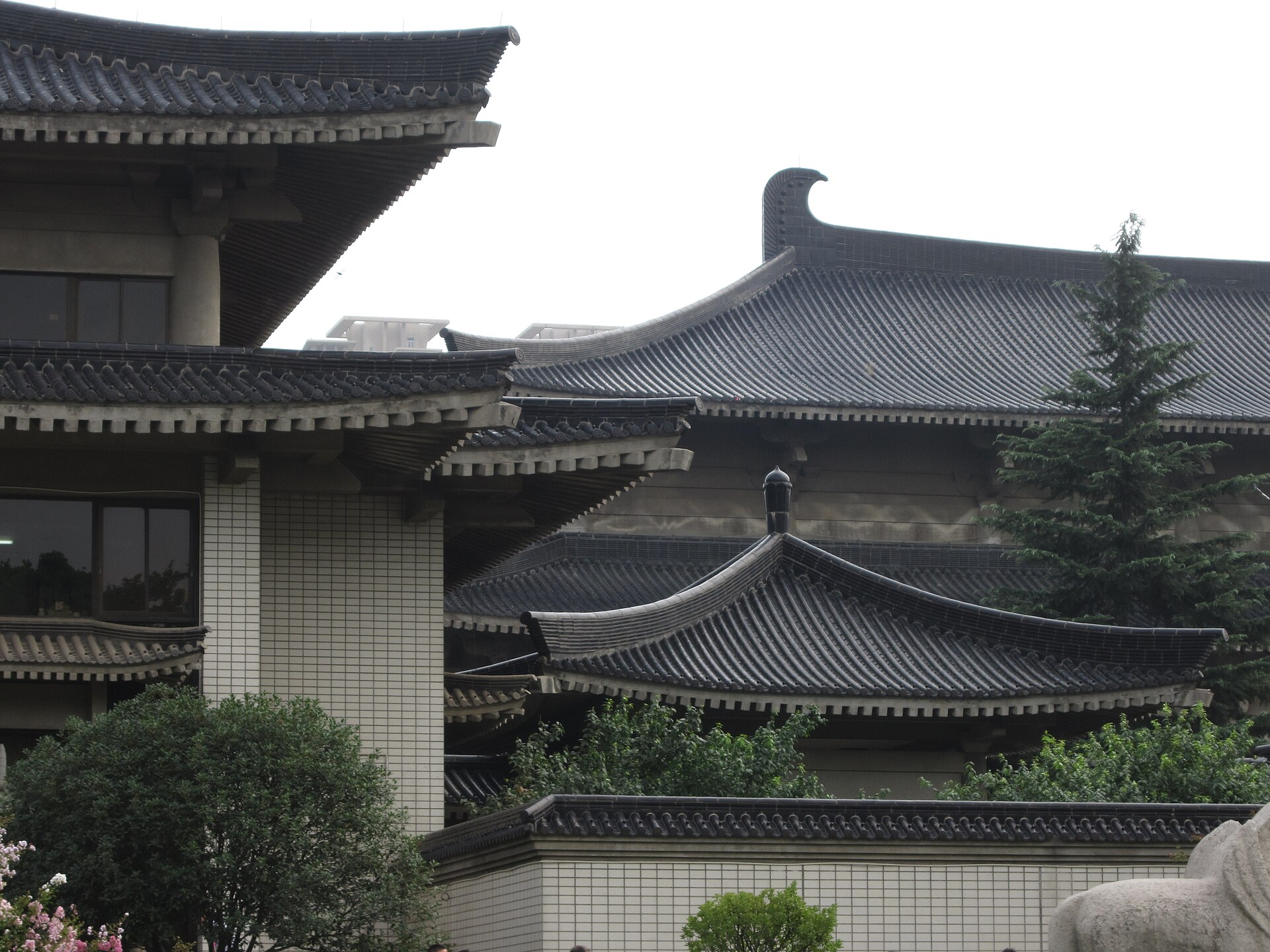 Shaanxi History Museum gallery image 2