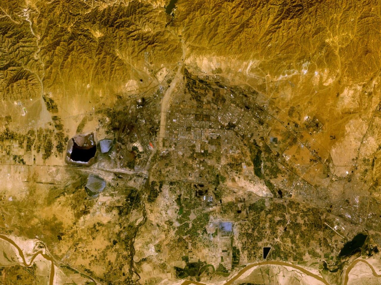 Baotou