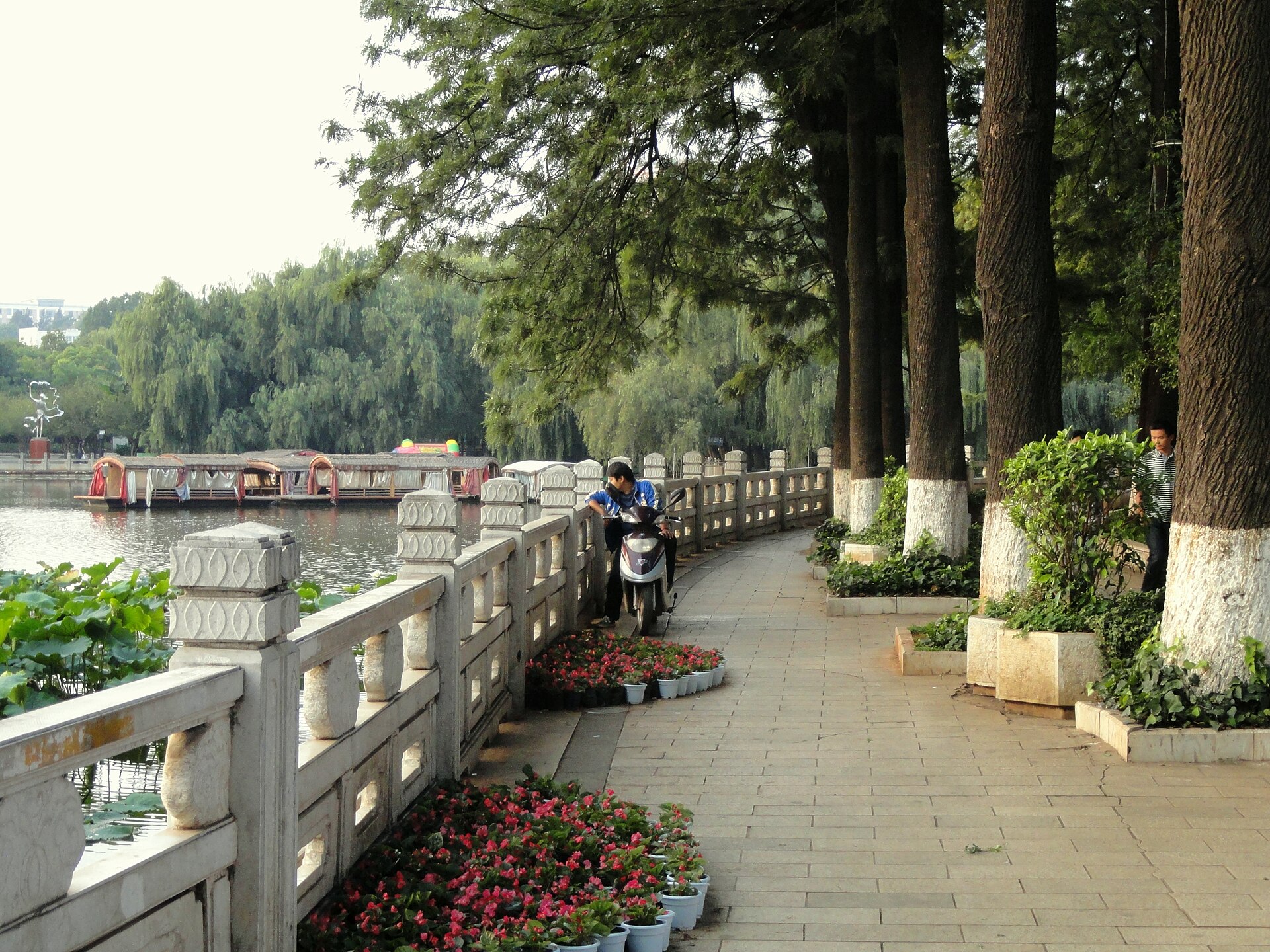Kunming