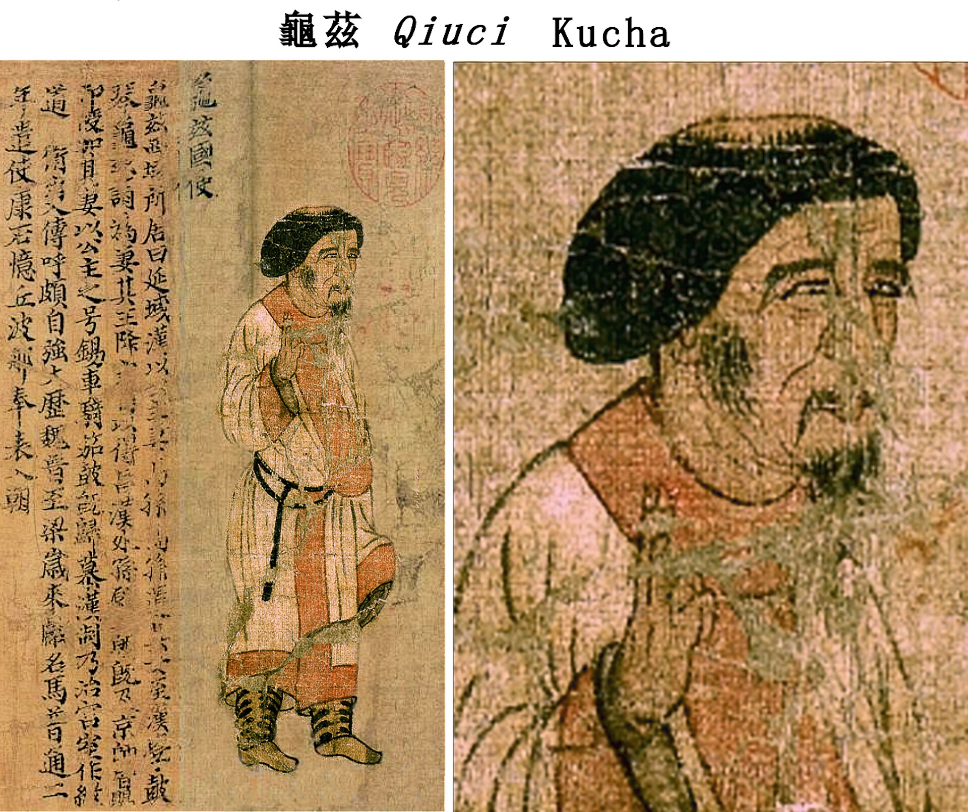 Kuqa