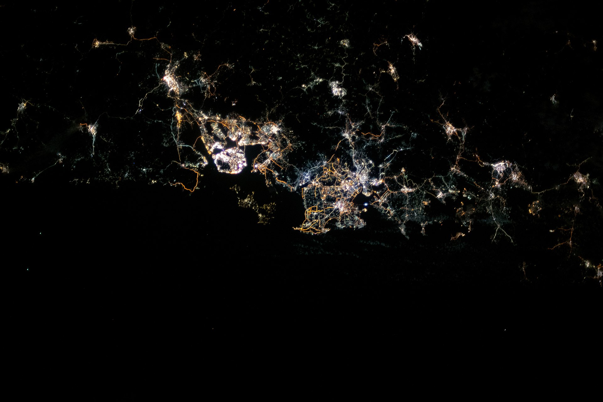 Xiamen