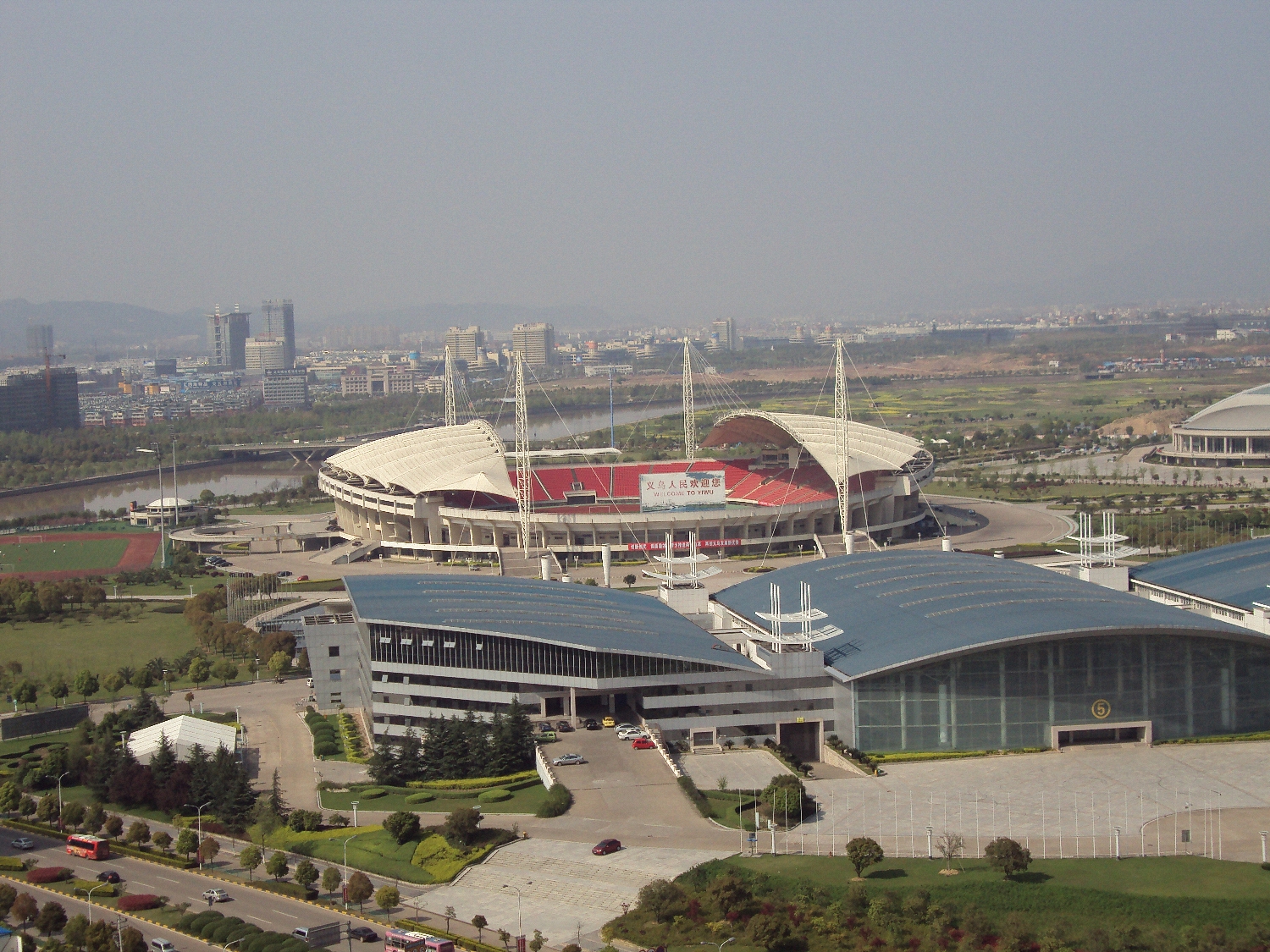 Yiwu