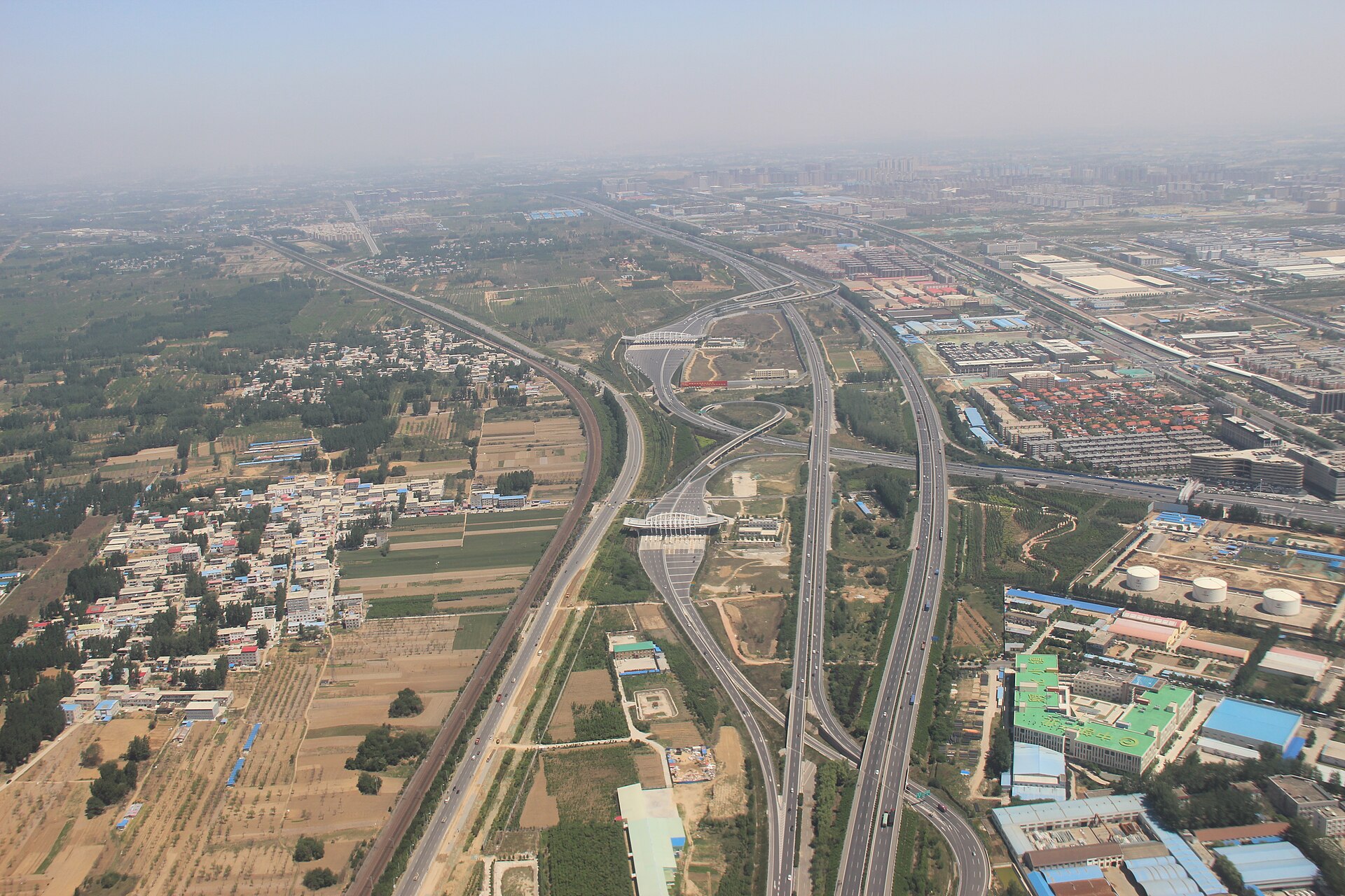 Zhengzhou