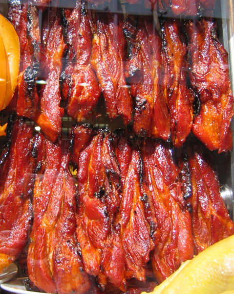 Char Siu (BBQ Pork)